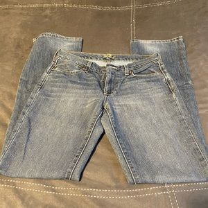 Old Navy The Flirt bootcut jeans